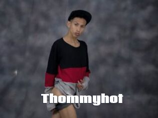 Thommyhot
