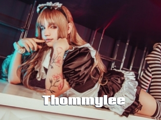 thommylee The hot porn