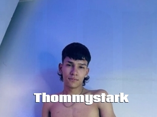 thommystark The hot porn
