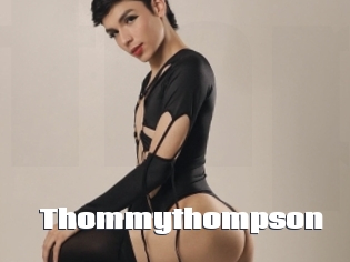 thommythompson The hot porn
