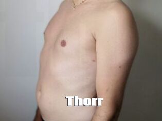 Thorr