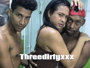Threedirtyxxx