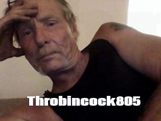 Throbincock805