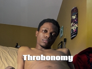 Throbonomy