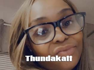 Thundakatt