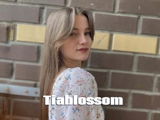 Tiablossom