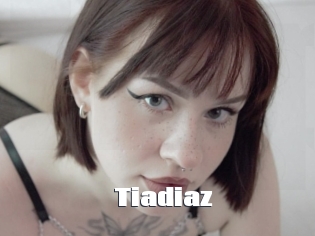 Tiadiaz
