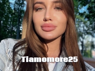 Tiamomore25