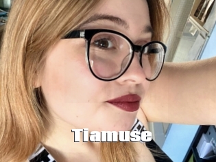 Tiamuse