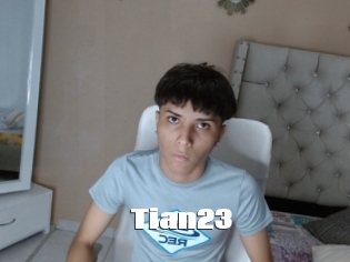 tian23 The hot porn