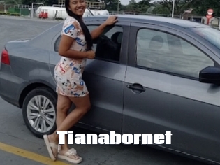 Tianabornet