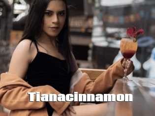tianacinnamon The hot porn