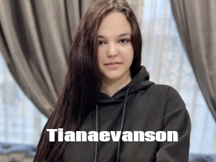 Tianaevanson