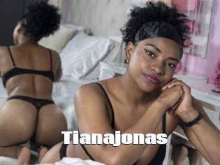 Tianajonas
