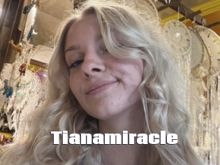 Tianamiracle