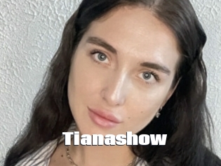 Tianashow