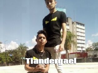 Tiandergael