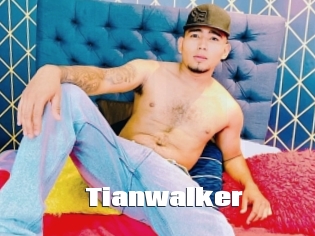 tianwalker The hot porn
