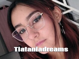 tiataniadreams The hot porn