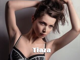 Tiaza