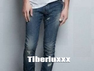 Tiberiuxxx