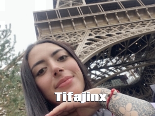 tifajinx The hot porn
