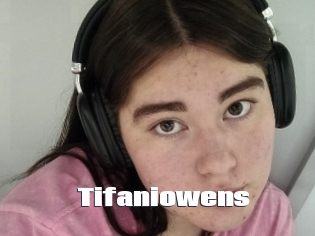 Tifaniowens