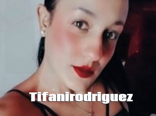 Tifanirodriguez