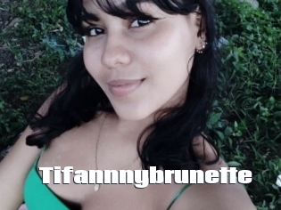 Tifannnybrunette
