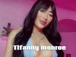 tifanny_monroe The hot porn