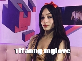 Tifanny_mylove
