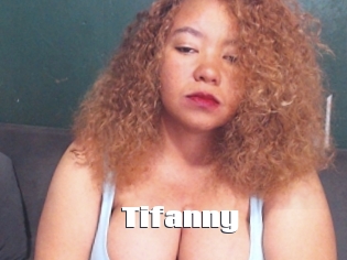 tifanny The hot porn