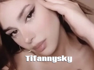 Tifannysky