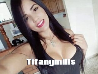 Tifanymills
