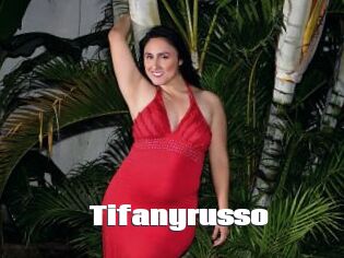 Tifanyrusso