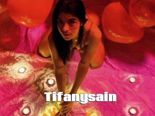 tifanysain The hot porn