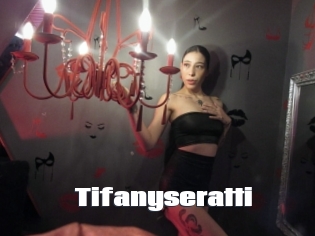 Tifanyseratti