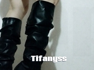 Tifanyss