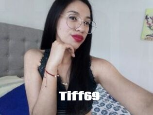tiff69 The hot porn