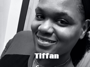 Tiffan