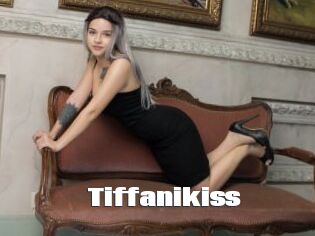 Tiffanikiss
