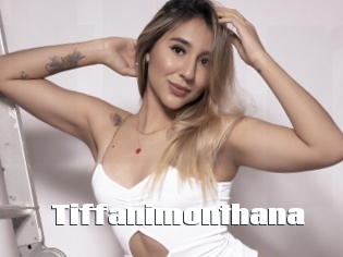 Tiffanimonthana