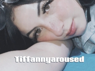 Tiffannyaroused