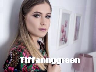 Tiffannygreen
