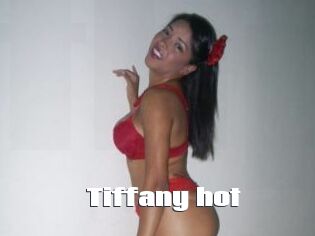 Tiffany_hot