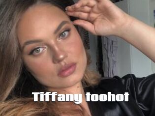 tiffany_toohot The hot porn