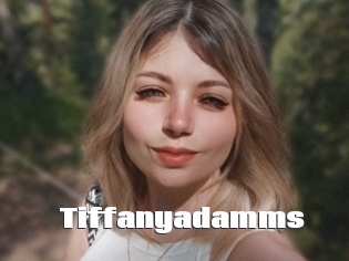 Tiffanyadamms