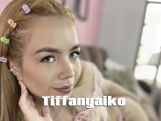 Tiffanyaiko