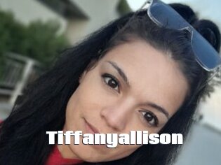 Tiffanyallison