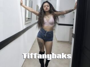 Tiffanybaks